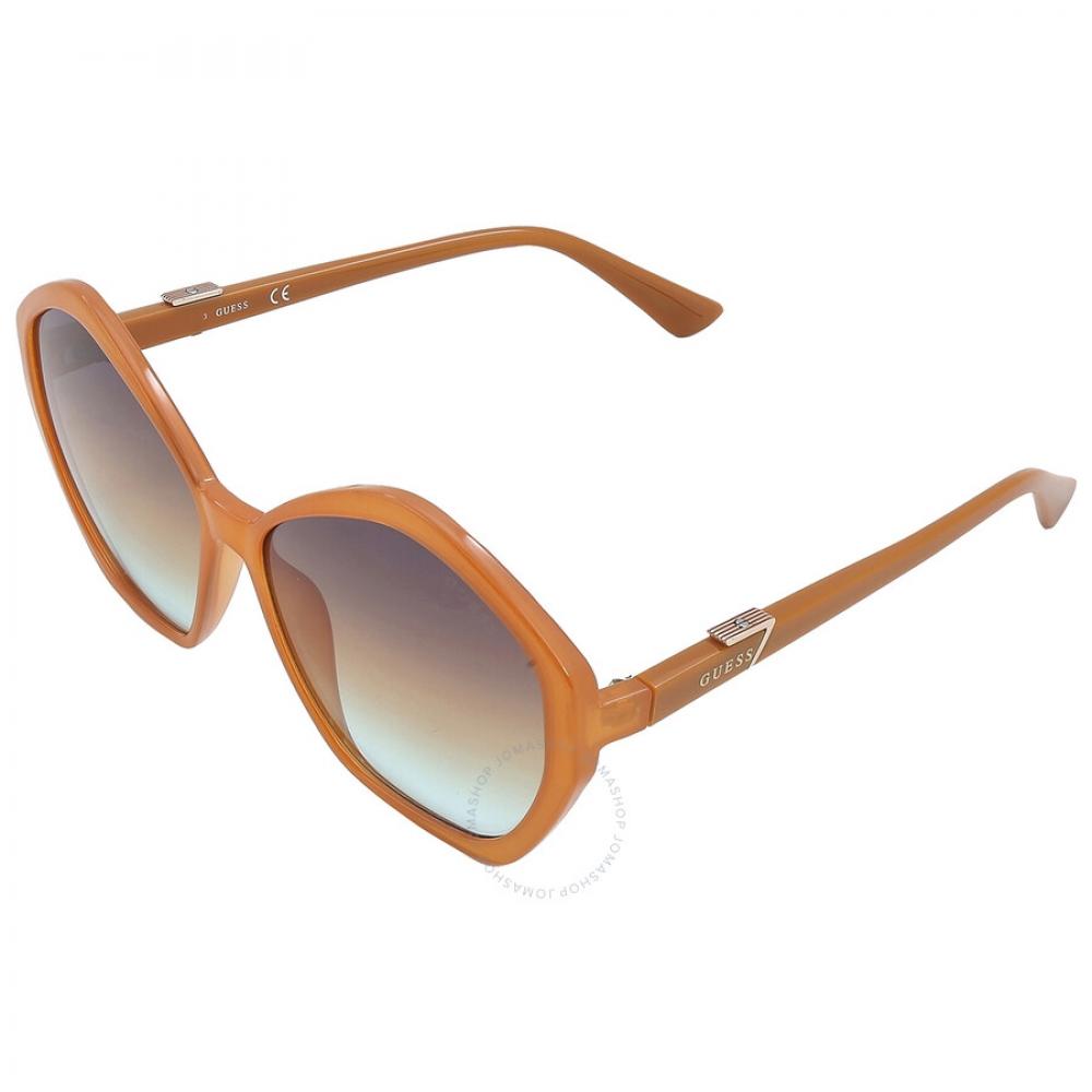 NWT Guess GU7813-44F-58 Sunglasses display picture 3