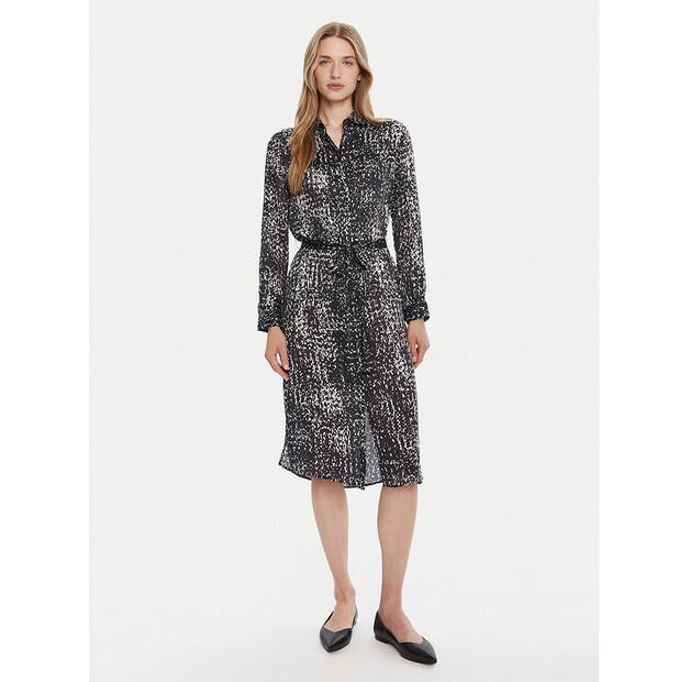 Платье-рубашка Calvin Klein LV044C060G EU L