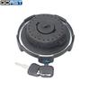 Inner Diameter 78MM Fuel Tank Cap with Lock Key 1189577 for Volvo Truck Exterior Parts