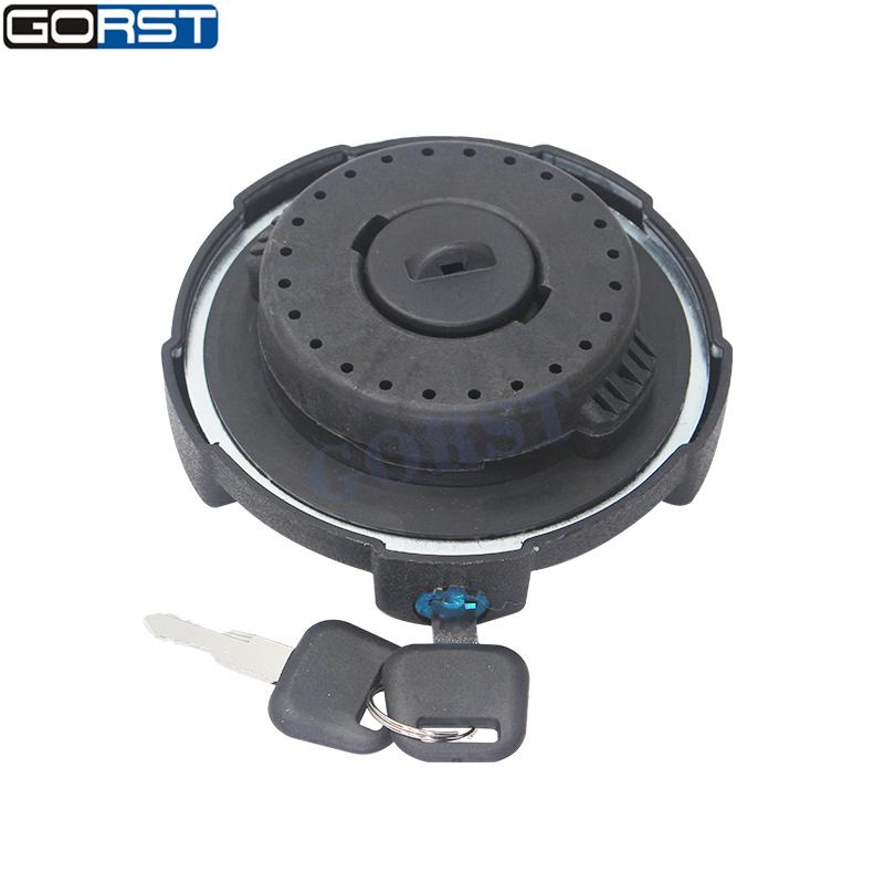 Inner Diameter 78MM Fuel Tank Cap with Lock Key 1189577 for Volvo Truck Exterior Parts