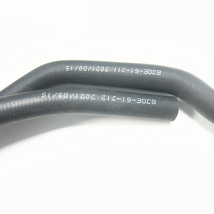 Automotive Cooling System Heater Water Coolant Radiator Hose Ct4z18n345b Ct4z-18n345-b For Ford Automotive Cooling System Heater Water Coolant Radiator Hose Ct4z18n345b Ct4z-18n345-b For Ford