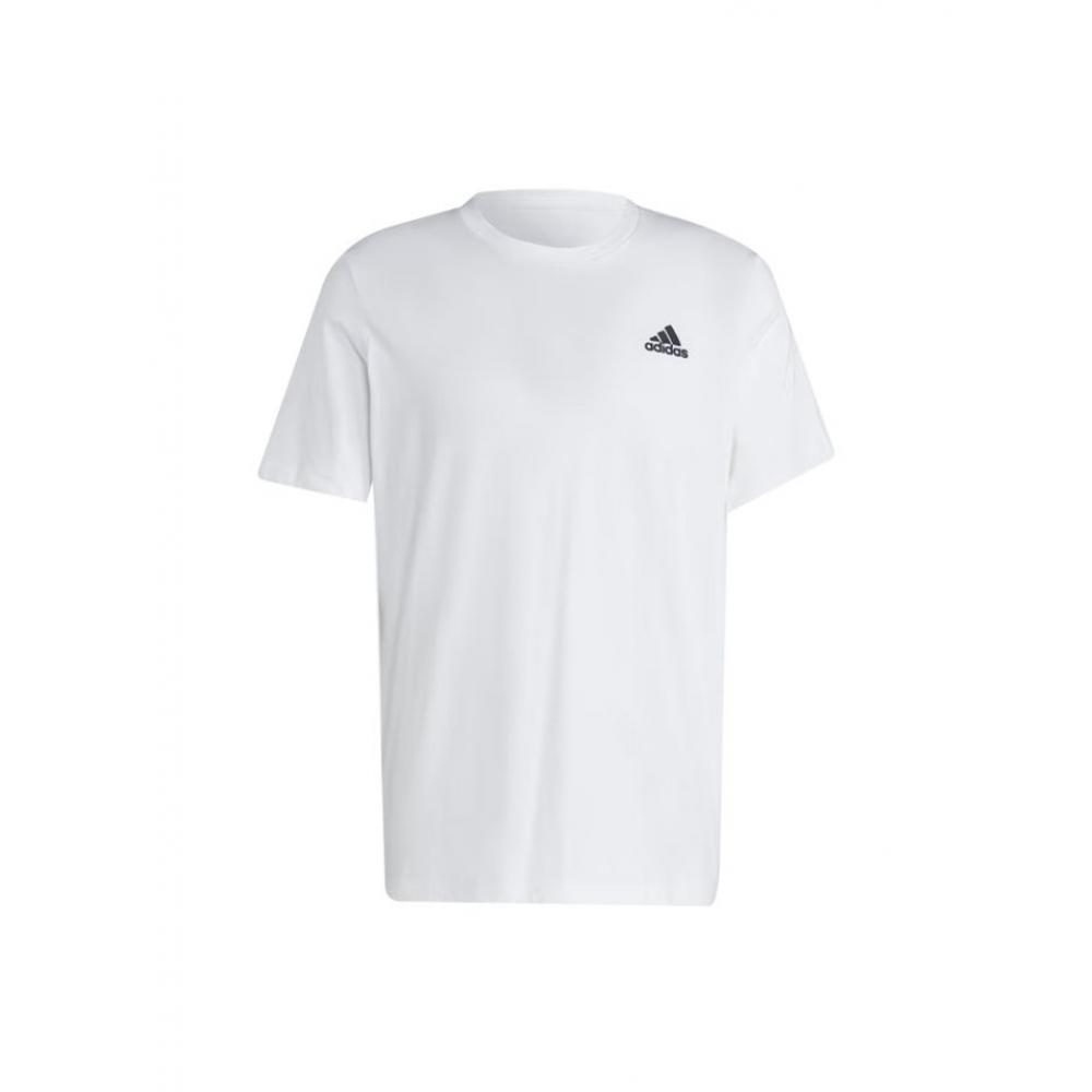 

Adidas M sMall Logo Single Jersey Short Sleeve Tee Ic9286 100