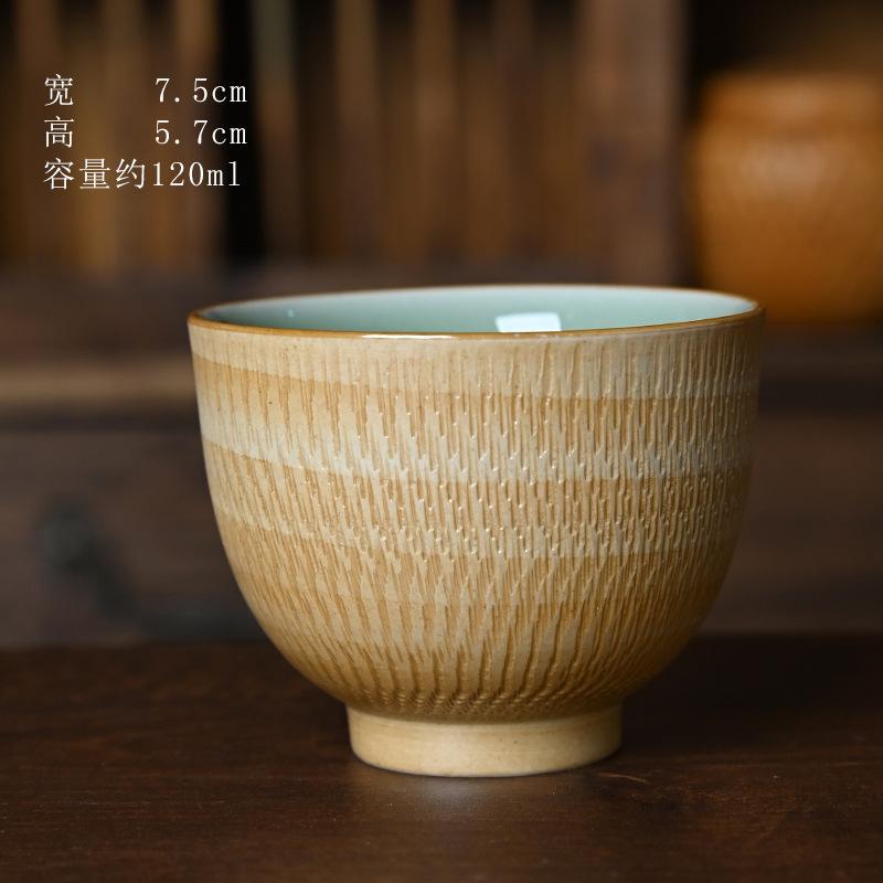 Galvanized iron skin barrel printing iron skin flower pot flower barrel printing iron skin