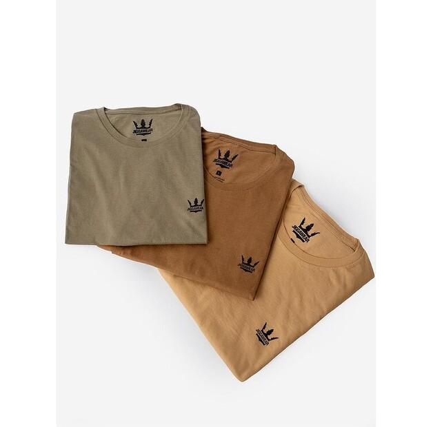 Футболка Jigga Wear Mini Crown