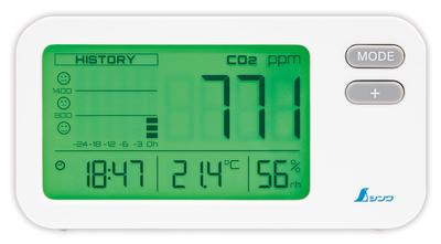 Meranie fyzikálnych vlastností – Merače vlhkosti