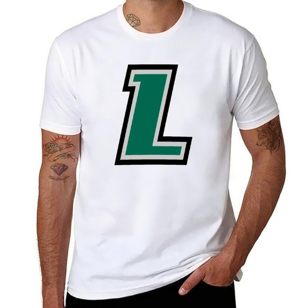Loyola Greyhounds Tshirt Plus Size Loose Short Sleeve Top