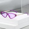  New Ins Popular Fashion Cat Eye Women Sunglasses Shades UV400 Retro Candy Color Men Sun Glasses