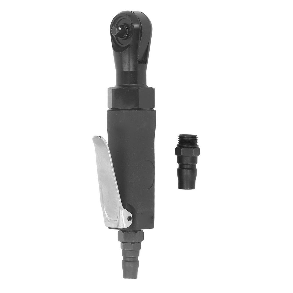 14 Zoll Luftratsche Vorwärts-Rückwärts-Steuerung Ergonomische Mini-Druckluftratsche