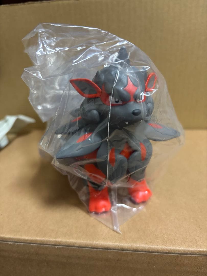 

[USED] Pokemon Scale World Jade Windy