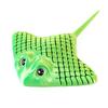 3D Printed Manta Ray Fidget Toy Multicolor Articulated Sensory Devil Fish Animal Models Home Desktop Ornament
