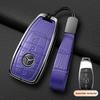 Mercedes Key Cover for E300L, C260L, A200L, GLC, GLA, GLB220, GLE350, C200L
