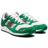 Awake NY x ASICS Gel Lyte 3 Green Tambourine Pánske tenisky Babys-Breath 1201A568-100