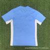 Mens Uruguay National Team Home Away Soccer Jersey 2025-2026 Season Short Sleeve Football Shirt Adults
