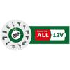 Perceuse-visseuse sans-fil Bosch - EasyDrill 1200 - Bois - 12V - 10mm - 2 vitesses