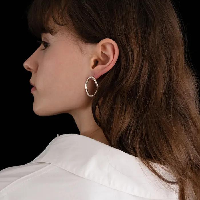 FRAGMENTS EARRING 12