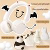 2025 Retro Classic Over-Ear Bluetooth Headphones with Mic, Noise Cancelling, High Sound Quality, Long Battery Life, Compact & Stylish Design.