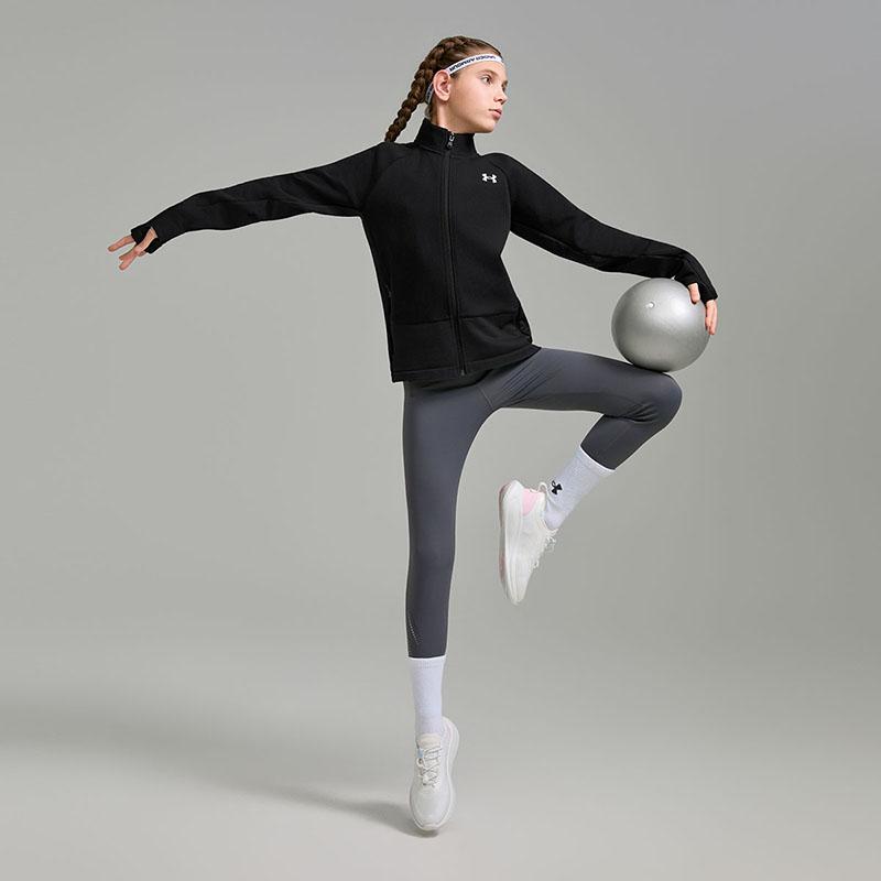 Under Armour Kids' Top Teenagers 253224160-1