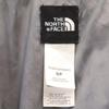 THE NORTH FACE Long sleeve Batting jacket S Red series Ventilation Logo Women Used