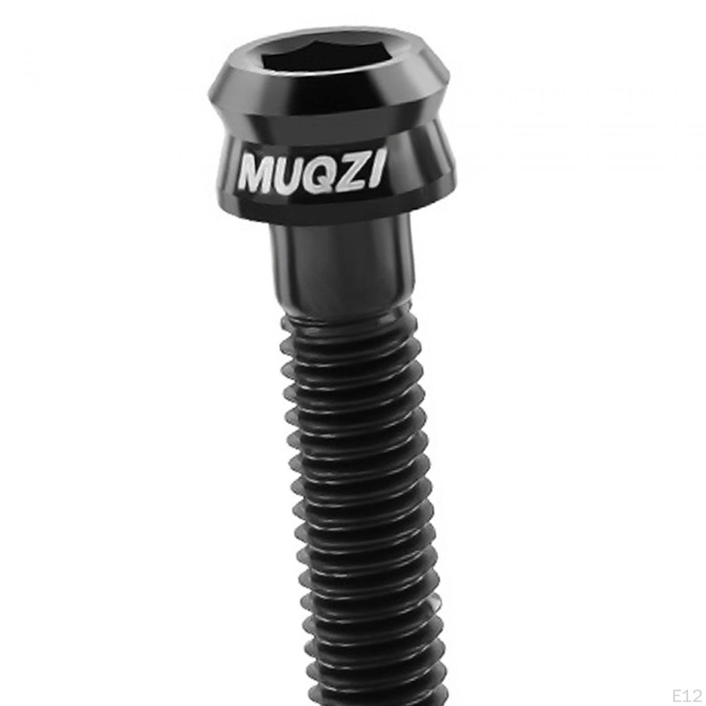 Bike Stem Bolt Kit for All Bikes