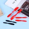 4 X Diy Dc3.7V 50000Rpm 716 Hollow Cup Coreless High Speed Cw Ccw Motor With 4 X 50Mm A B Propeller For Diy Micro Fpv Quadcopter
