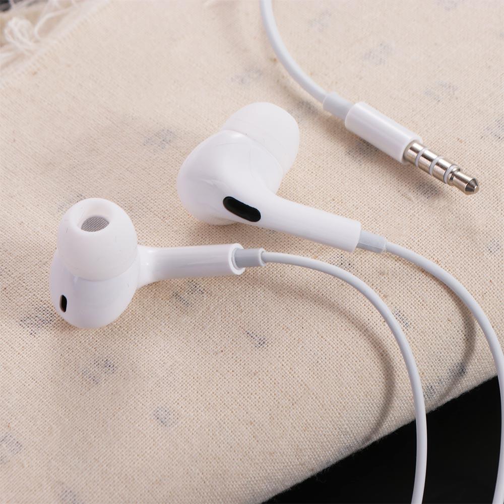 

Type C in Ear Earphone Wired Controll Type C Headset Wired Earphone Listen To Music Type C