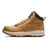 Nike Manoa Leather Haystack Men Sneakers Tan Velvet-Brown Birch HF7095-700