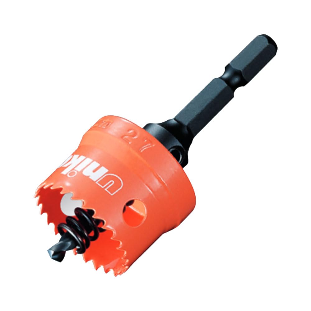 Unika HSS Steel Hole Saw Rechargeable High-Speed HSSJ-22