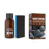 2025 New Long Lasting Car Windshield Protective Layer 30ml Glass Coating Solution for Car