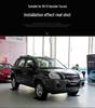 Passend für Hyundai Tucson 2006-2012 Scheinwerferlinsenabdeckung Ersatz