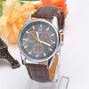 Women Fashion Leather Watch