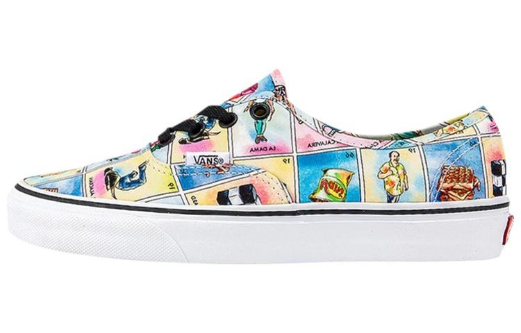 Authentic Vans Los Authentic VN0A2Z5IWN1 36.5