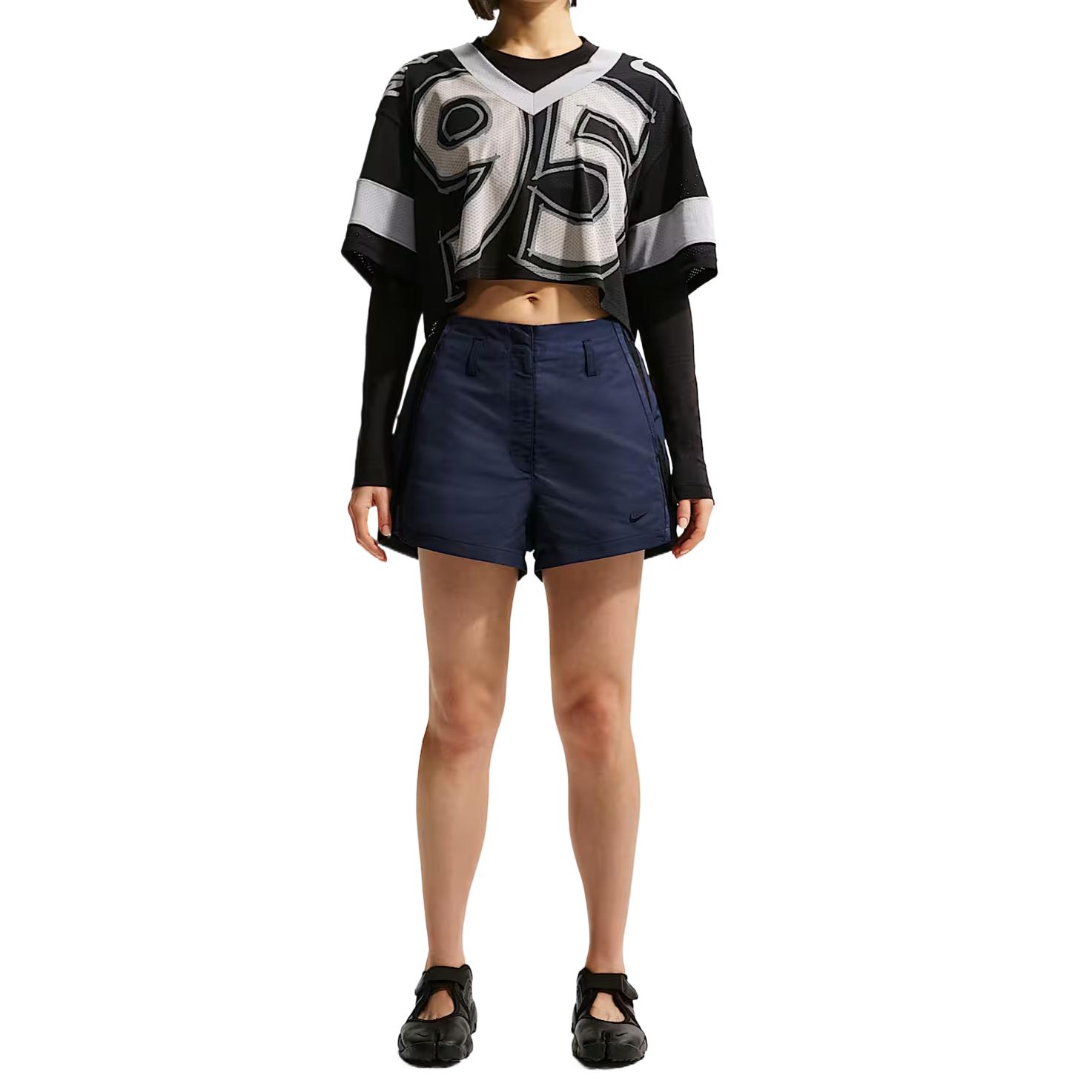 Nike Sportswear Casual Shorts Women s IF0517-410 L