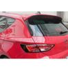 Seat Leon MK3 / 3.5 Spoiler Side Strip PAINTED - PIANO BLACK