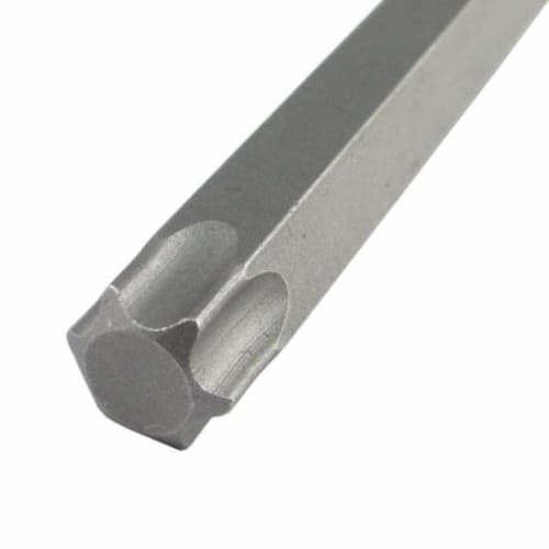 SCGEHA Torx Socket Set, 3/8 Inch, 7-piece Set, Torx Wrench