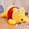 Pooh The Winnie Plush Stuffed Toy Cartoon Doll Room Decoration Kid Gift Birthday