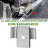 Parking Handbrake Cable Clip Wire Fastener 34406854898 For BMW Series 1 2 3 4 F20 F21 F22 F23 F87 F30 F31 F34 F33 F36 F82 F83