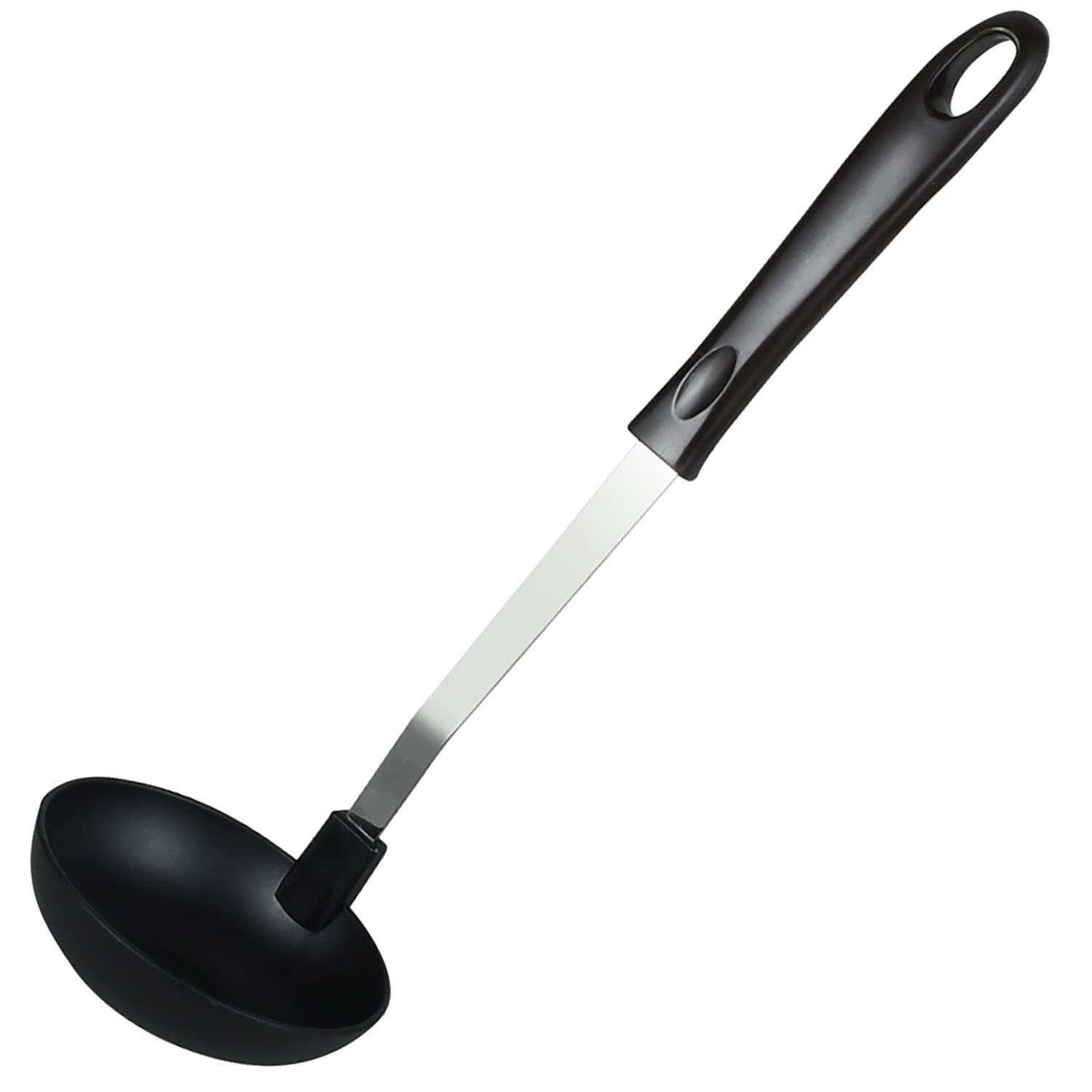 Liberty Corporation Style Made in Ladle, Brown, 29cm, Tools, Nylon, Japan, LB-17
