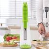 Multi Functional Household Storage Scraper with Storage Tube
