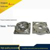 High-Pressure Zinc Aluminum Alloy Die Casting and Custom Machining Services