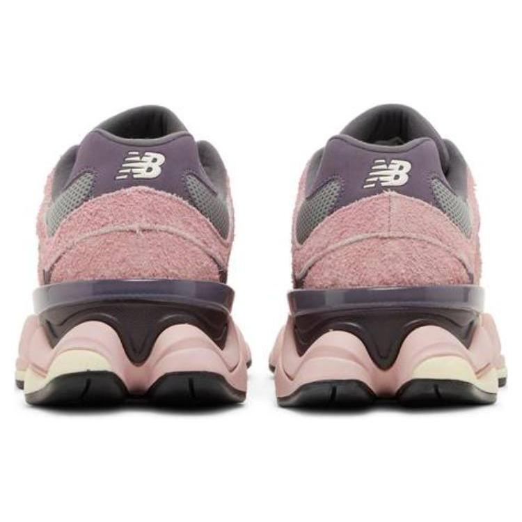 Ny New Balance 9060 Rosa Lavendel U9060YSO