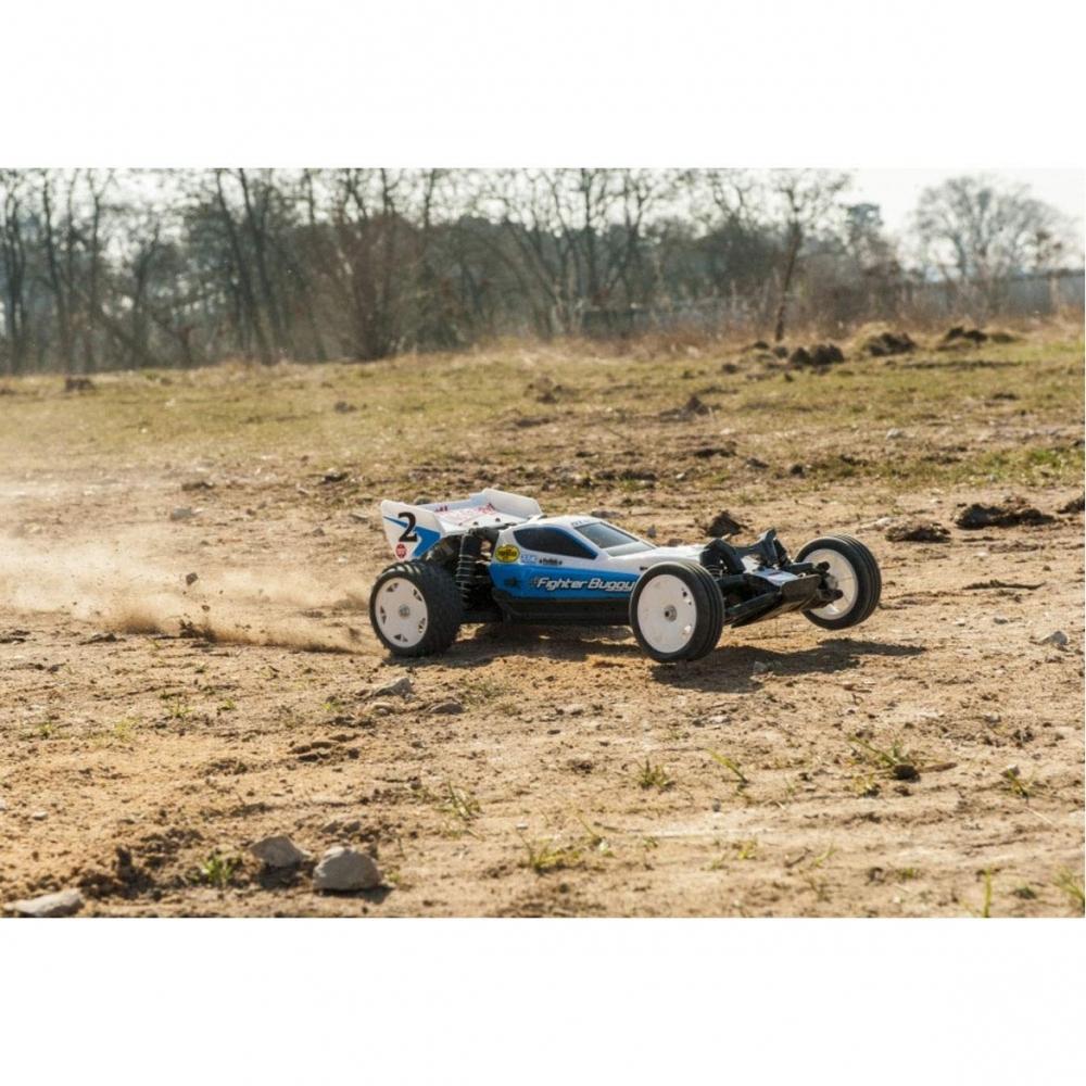 Tamiya 110 Mașini electrice RC Seria Nr.587 Neo Mighty Frog (DT-03) 58587