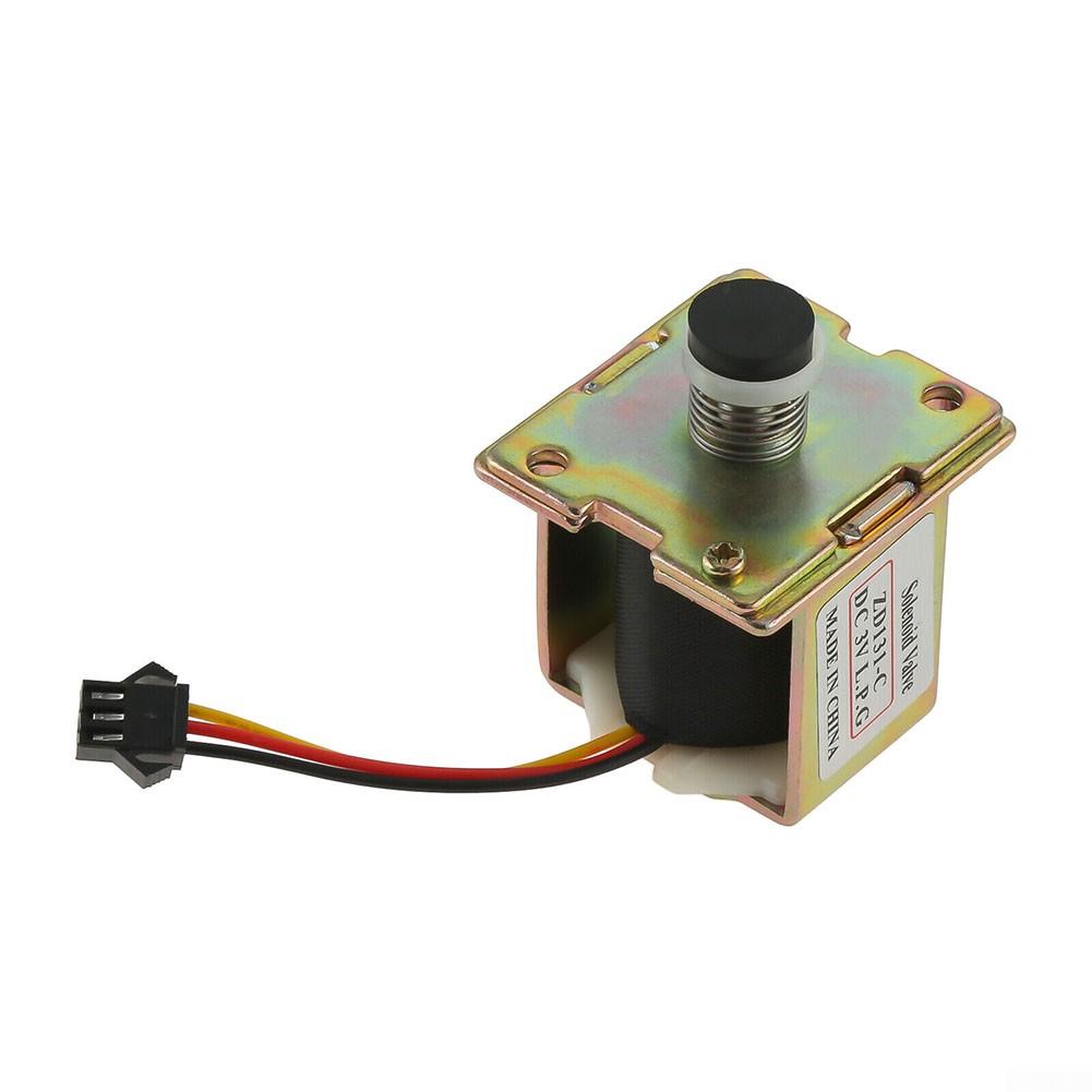 Solenoid Valve Solenoid Valve Gas Water Heater Macro Reversal