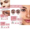 Eelhoe Natural Elegant Eyelash Curling Set For Beautiful Long Thick And Curled Lashes
