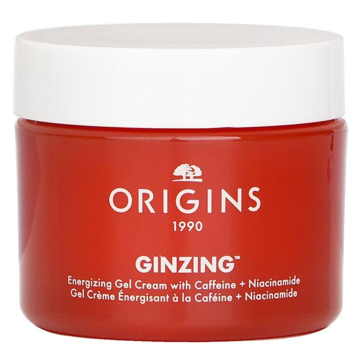 ORIGINS Ginzing™ Energizing Gel Cream with Caffeine + Niacinamide
