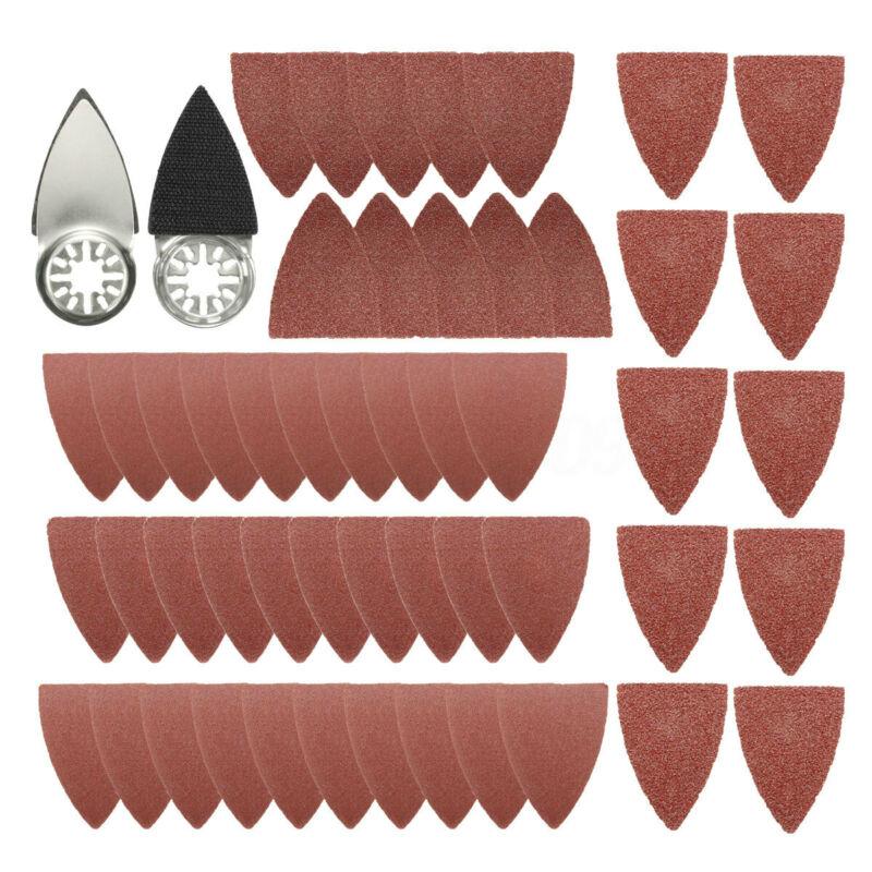 Sandpaper - Triangle And Oscillating - Express Tool Supply