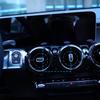 Držák na mobilní telefon do auta Pro Mercedes Benz GLB EQB X247 2020~2025 Stojan na navigaci Autopříslušenství GPS držák