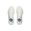 Чоловічі кросівки Li Ning Absolute Shadow 2 Essential Comfortable Minimalist Shock Absorption Non-Slip Low-Top Running Shoes White Green ARRT005-1