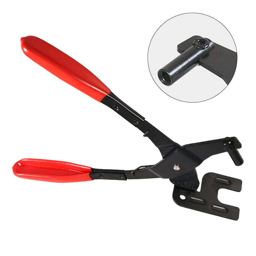 Håndverktøy til biler Gummifjerningstang Biltilbehør for BMW for kjøretøy Bileksosrørhenger