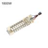 1Pc Universal Electric Heating Core Practical Handheld Hot Air Plastic Welder Tool Parts Accessories Durable Heating Element