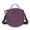 Small Round Bag Women's Mobile Phone Bag Shoulder Bag Nylon Crossbody Bag